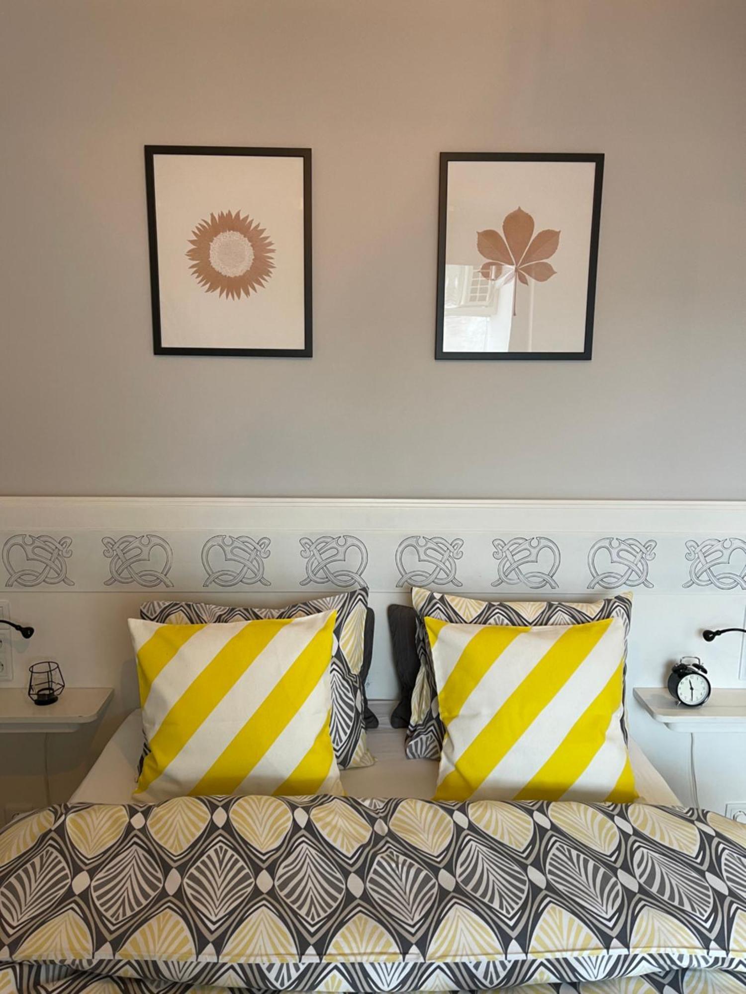Sunflower Apartment Old Town クラクフ エクステリア 写真