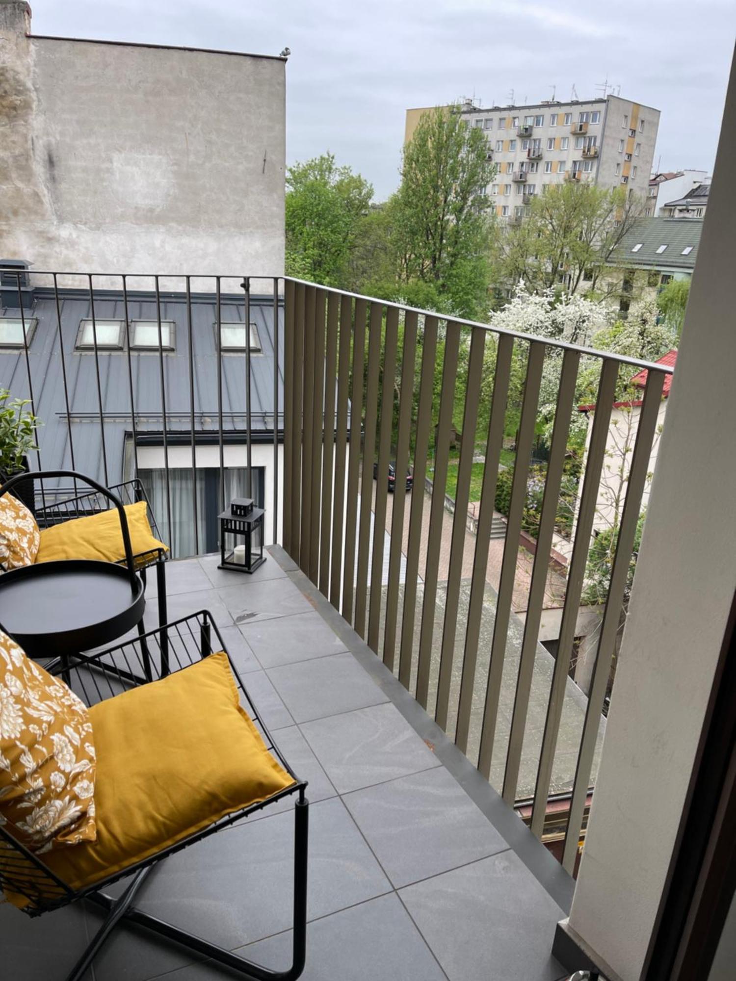 Sunflower Apartment Old Town クラクフ エクステリア 写真