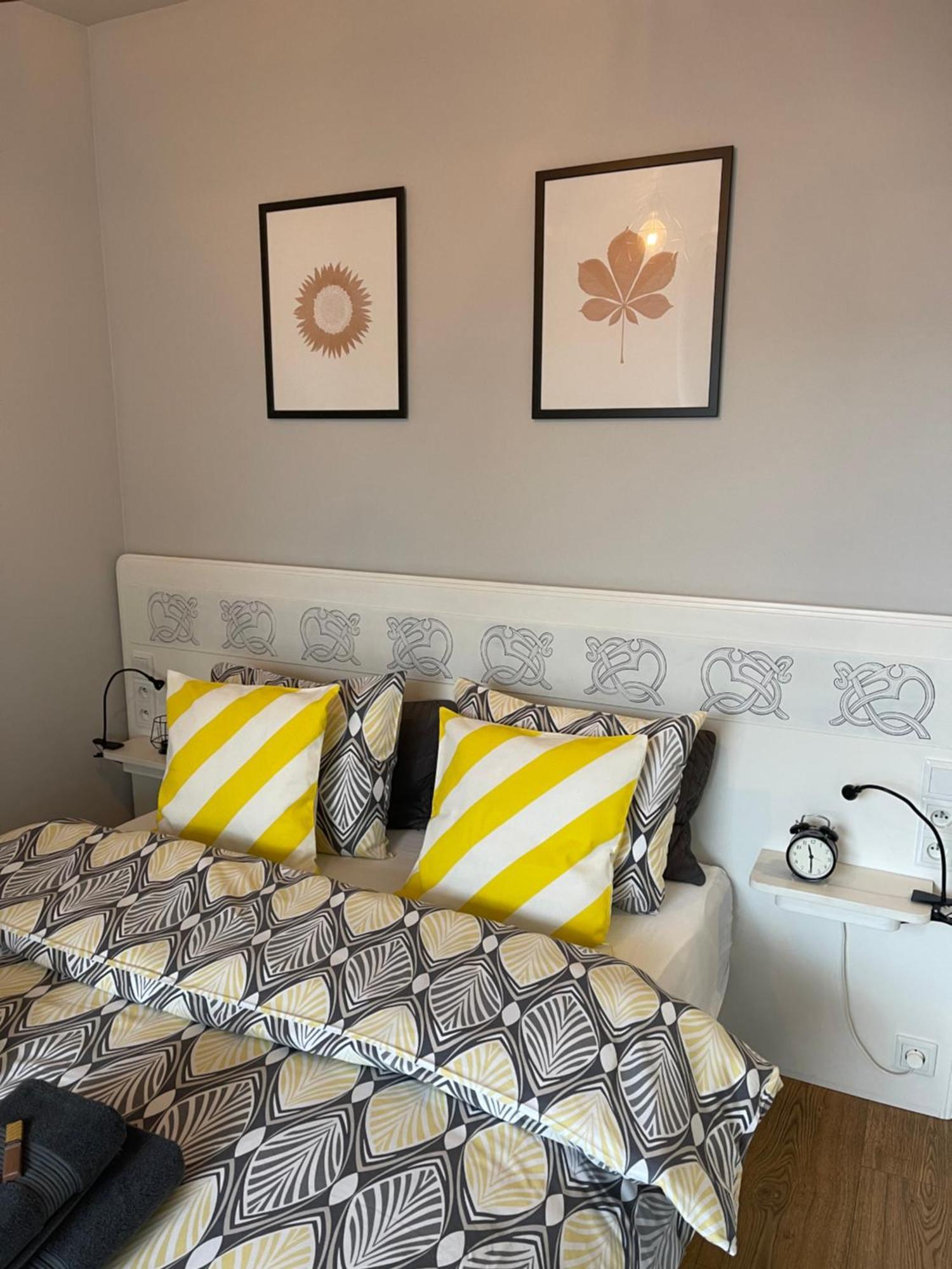 Sunflower Apartment Old Town クラクフ エクステリア 写真
