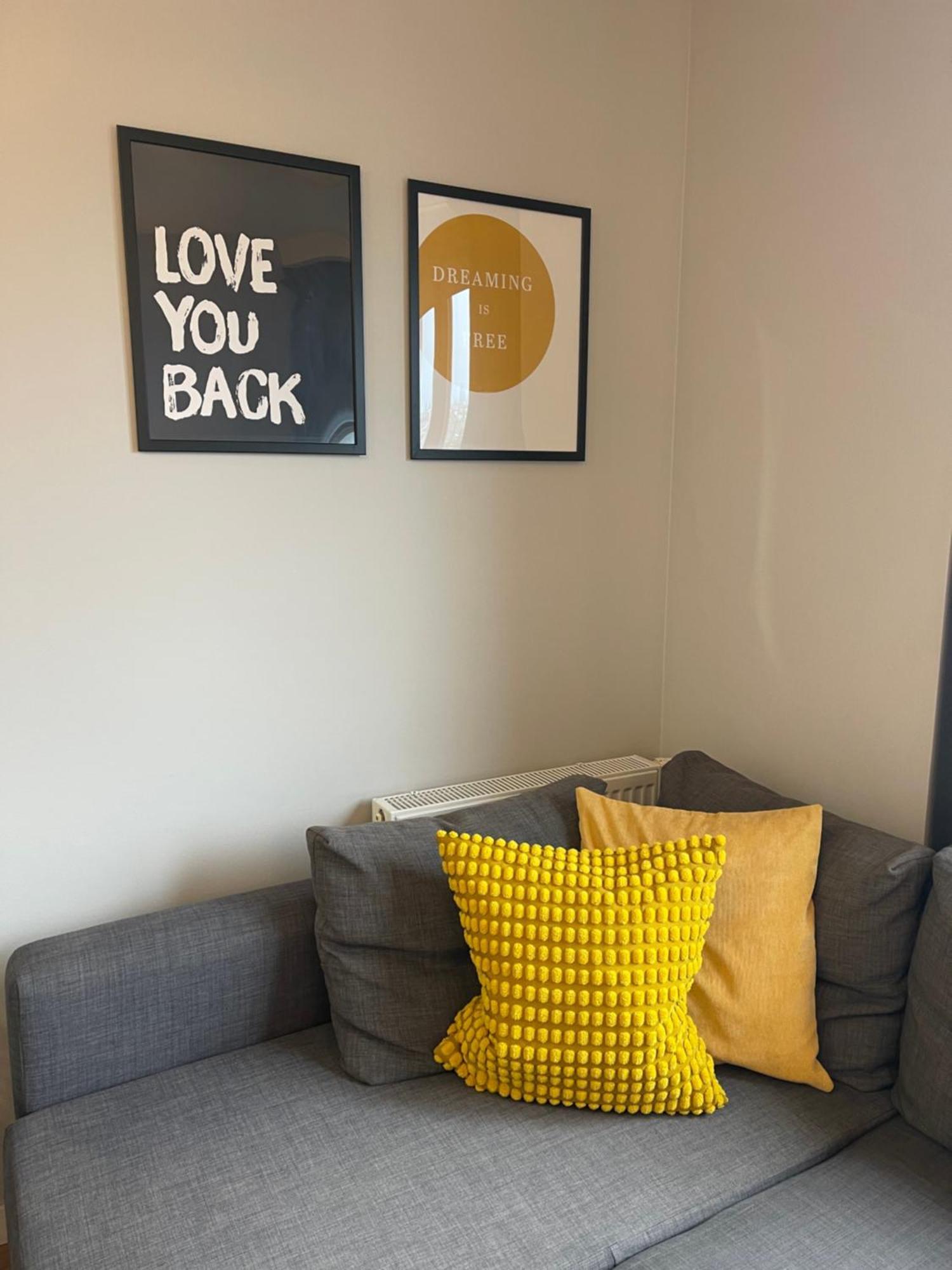 Sunflower Apartment Old Town クラクフ エクステリア 写真